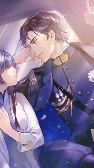 霸道總裁在民國手游 v1.0.0 安卓版 0