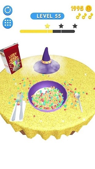 早餐達人游戲最新版 v0.1 安卓版 3