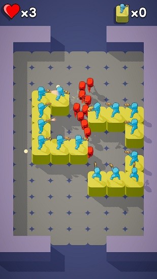 迷宮沖擊波游戲 v1.0 安卓版 0