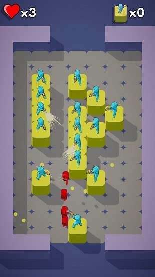 迷宮沖擊波游戲 v1.0 安卓版 2