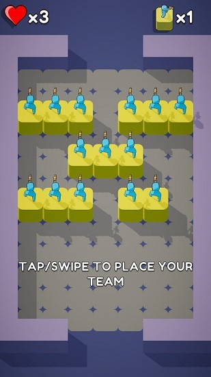 迷宮沖擊波下載