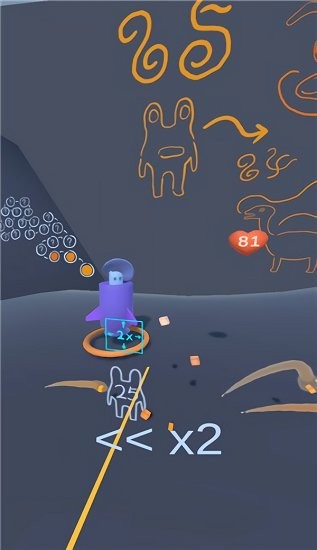 半耳歸家記最新版(Half Ear) v0.2 安卓版 0