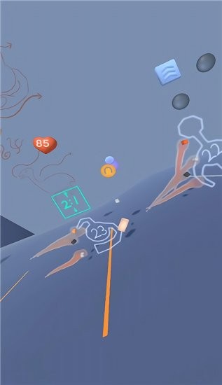 半耳歸家記手游下載