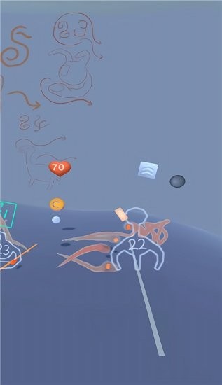 半耳歸家記最新版(Half Ear) v0.2 安卓版 2