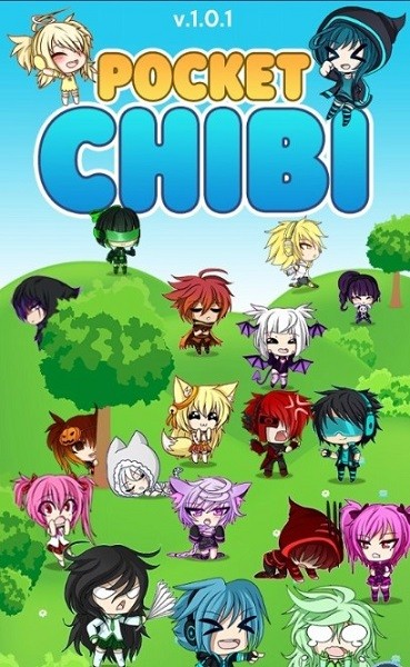 加查裝扮屋手游 v1.0.1 安卓版 3