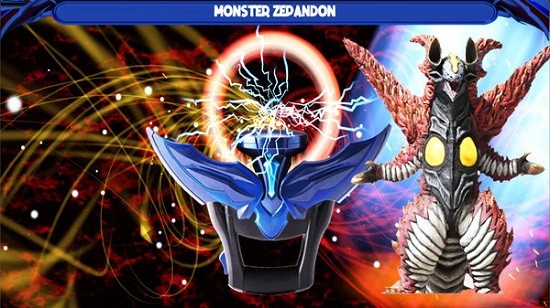 奥特曼进化腰带模拟器 奥特曼进化腰带模拟器下载