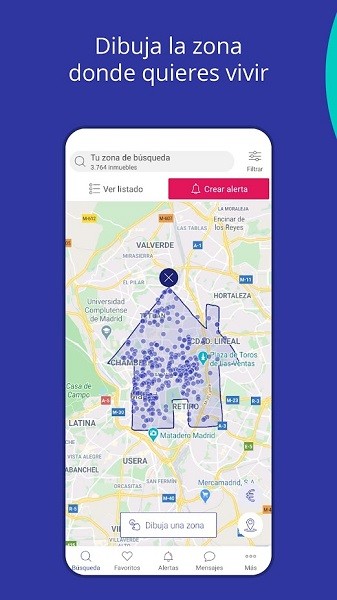 fotocasa app v7.89.2 安卓版 0