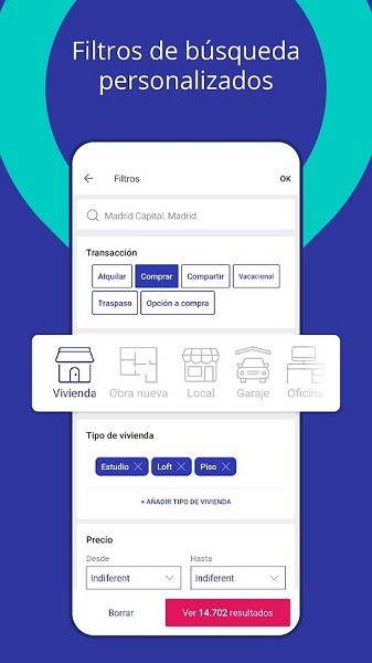 fotocasa手機版 fotocasa最新版