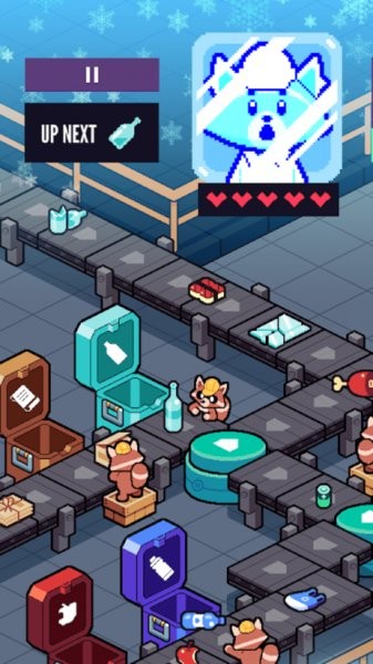 垃圾分揀廠手機(jī)版 v5.2 安卓版 0