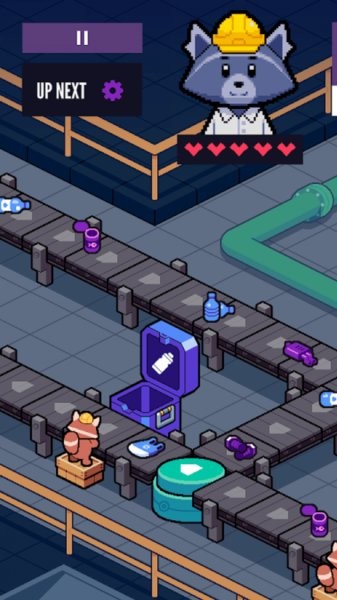 垃圾分揀廠手機(jī)版 v5.2 安卓版 1