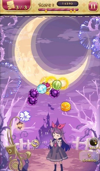 泡沫Mea游戲下載 泡沫Mea手機版下載