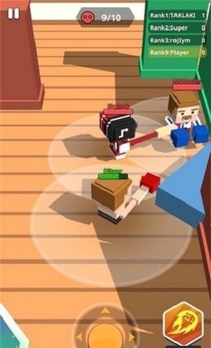 誰(shuí)是老大游戲(who) v1.0.3 安卓版 3