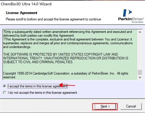 chembio3d軟件下載