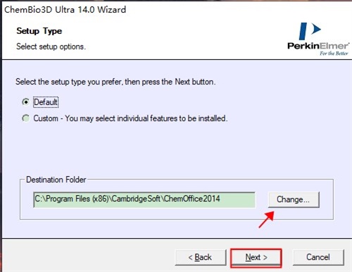 chembio3d軟件下載