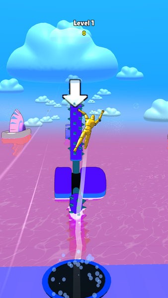 炸飛假人手游 v0.1 安卓版 0