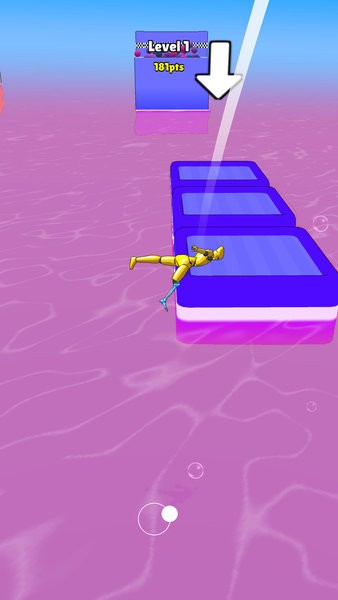 炸飛假人手游 v0.1 安卓版 2