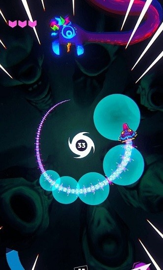 奧羅博羅斯官方正版 v1.1 安卓版 0