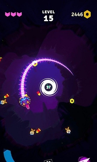 奧羅博羅斯手游下載