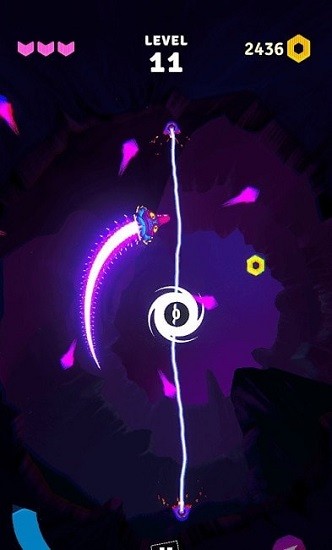 奧羅博羅斯官方正版 v1.1 安卓版 2