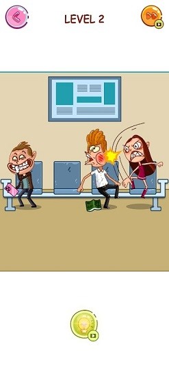 巨魔強(qiáng)盜最新版(troll robber) v0.4 安卓版 1