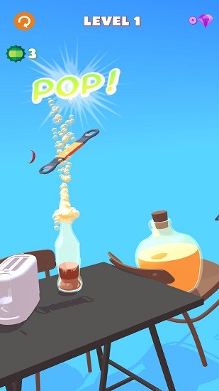 開瓶器大作戰(zhàn)下載