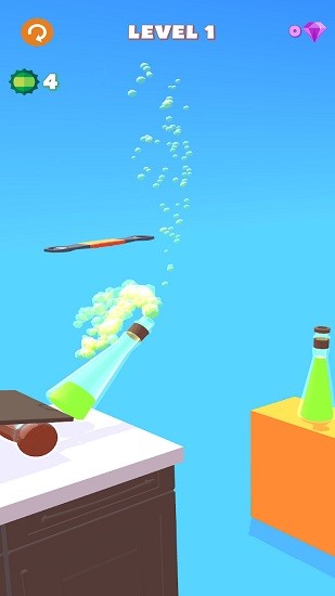 開瓶器大作戰(zhàn) v0.1.0 安卓版 3