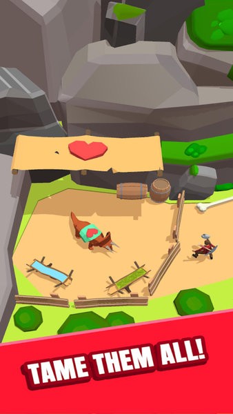 开局一只恐龙蛋 开局一只恐龙蛋游戏