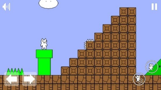 亨利貓火柴人冒險手游