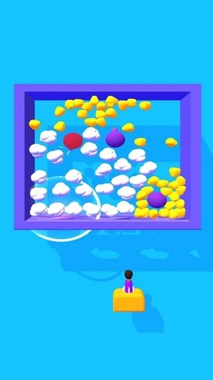 爆炸爆米花官方正版 v1.0.1 安卓版 2