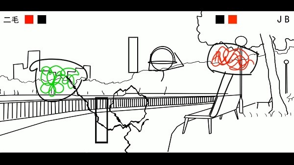 二毛和杰寶的社畜生活 二毛和杰寶的社畜生活下載