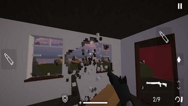 拆迁暴富模拟器 拆迁暴富模拟器游戏下载