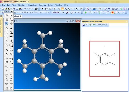 chembio3d軟件下載