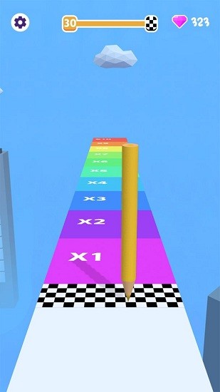 鉛筆沖沖沖正版 v1.0.0 安卓最新版 3