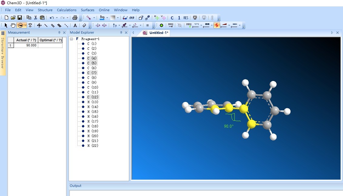 chem3d軟件下載