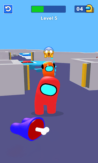 太空狼人殺戰(zhàn)場正式版 v1.0 安卓版 0