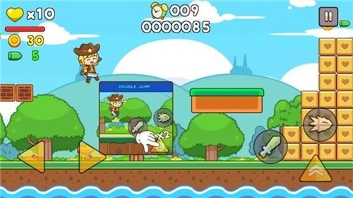 紅寶石之地最新版 v0.017 安卓版 1