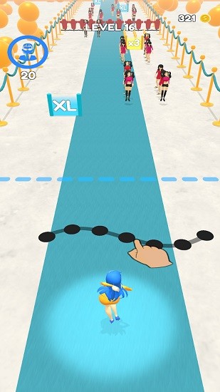 守护偶像女王 守护偶像女王下载