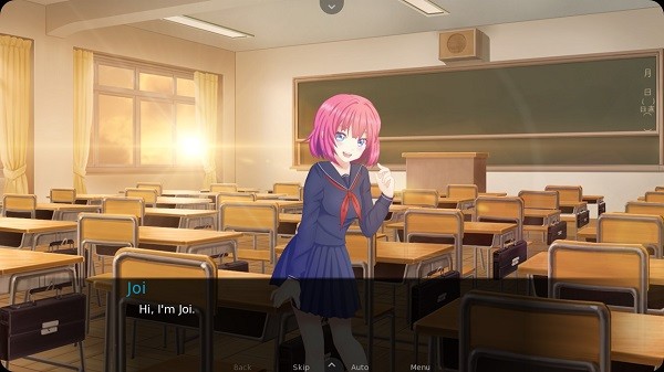 joiplay模擬器ren插件 v1.01.21 安卓版 2