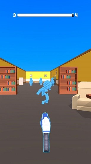 射死泡泡人手游下載