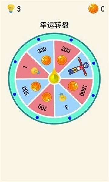 火柴人著火了手游(Man on Fire) v1.0 安卓版 2