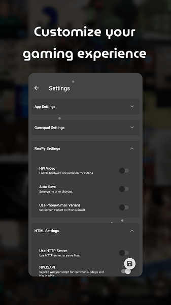 joiplay三件套直裝版 安卓最新版 1