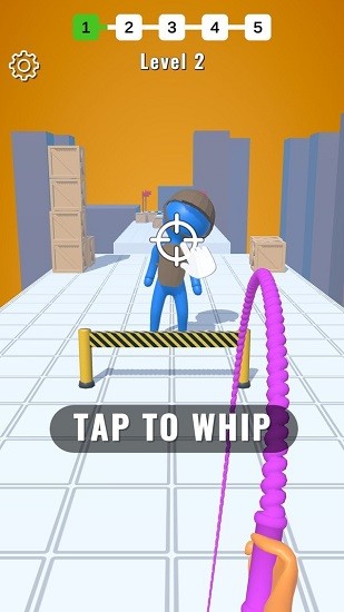 吃我一鞭子最新版 v1.0 安卓版 0