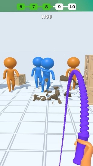 吃我一鞭子最新版 v1.0 安卓版 1