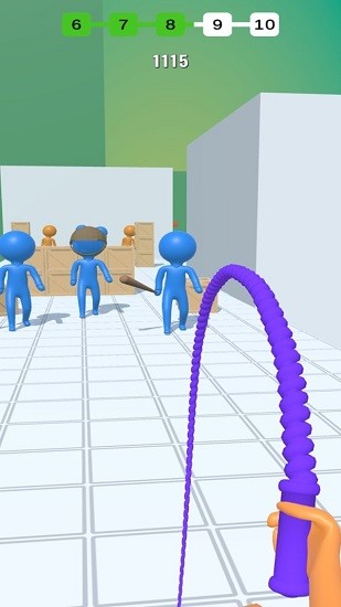 吃我一鞭子最新版 v1.0 安卓版 3