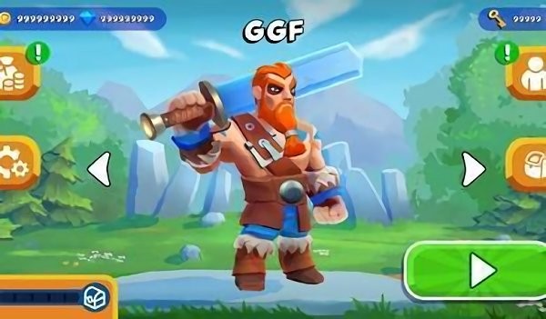 鋼鐵之爭手游 v1.4.0 安卓版 0