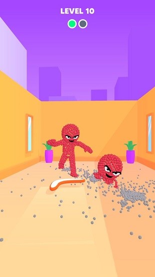 超级回力镖完整版 超级回力镖手游下载