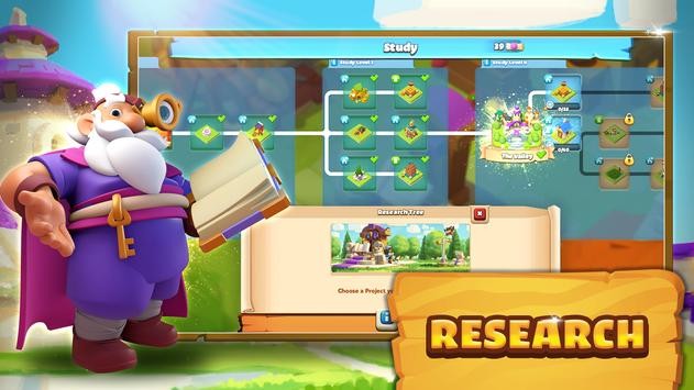 everdale體驗版 v9.205 安卓版 0