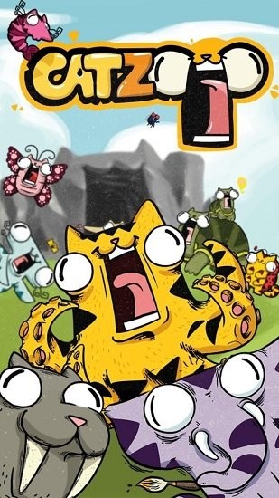 燒腦喵官方正版 v1.2.1 安卓版 0