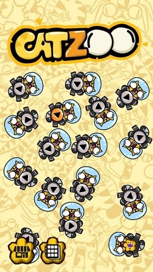 燒腦喵官方正版 燒腦喵手游下載