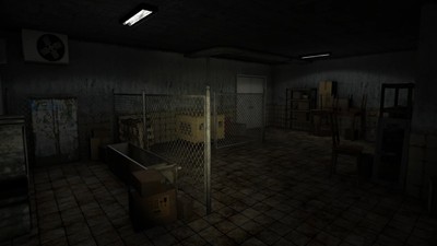 恐怖生存聯(lián)機(jī)手游 v1.0 安卓版 0